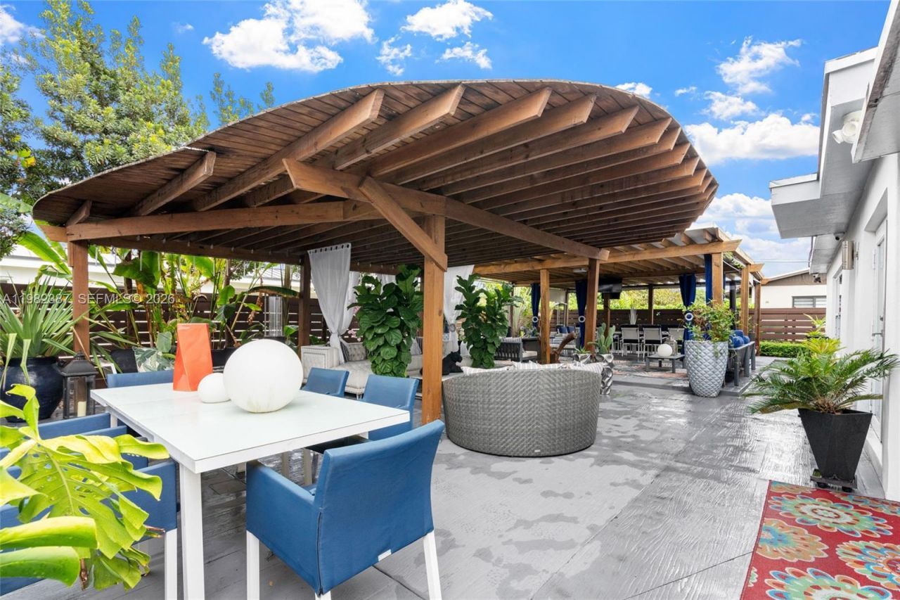 12721 SW 47th St , Miami, FL 33175 Photo