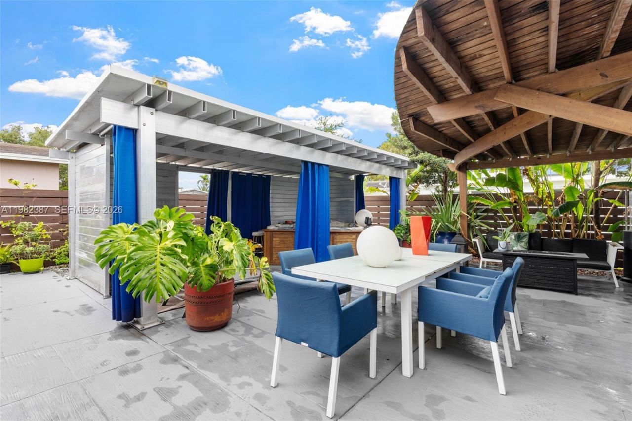 12721 SW 47th St , Miami, FL 33175 Photo