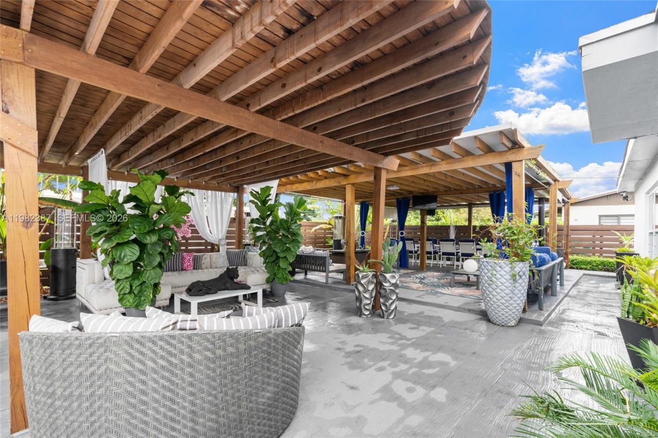 12721 SW 47th St , Miami, FL 33175 Photo