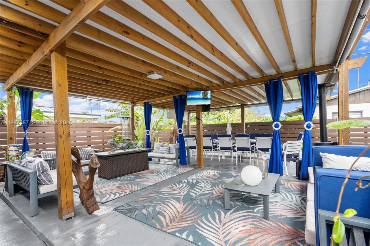 12721 SW 47th St , Miami, FL 33175 Photo