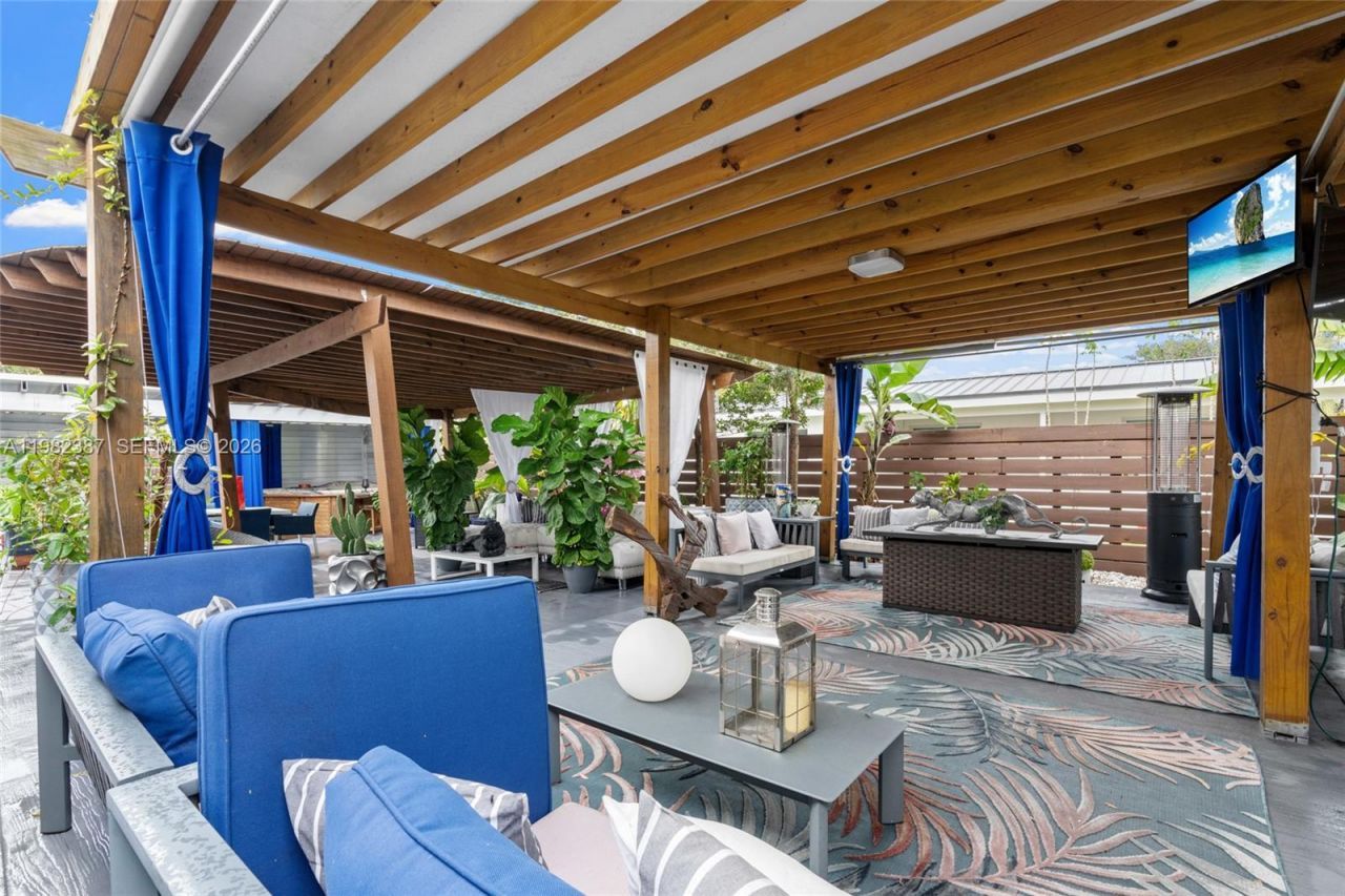 12721 SW 47th St , Miami, FL 33175 Photo