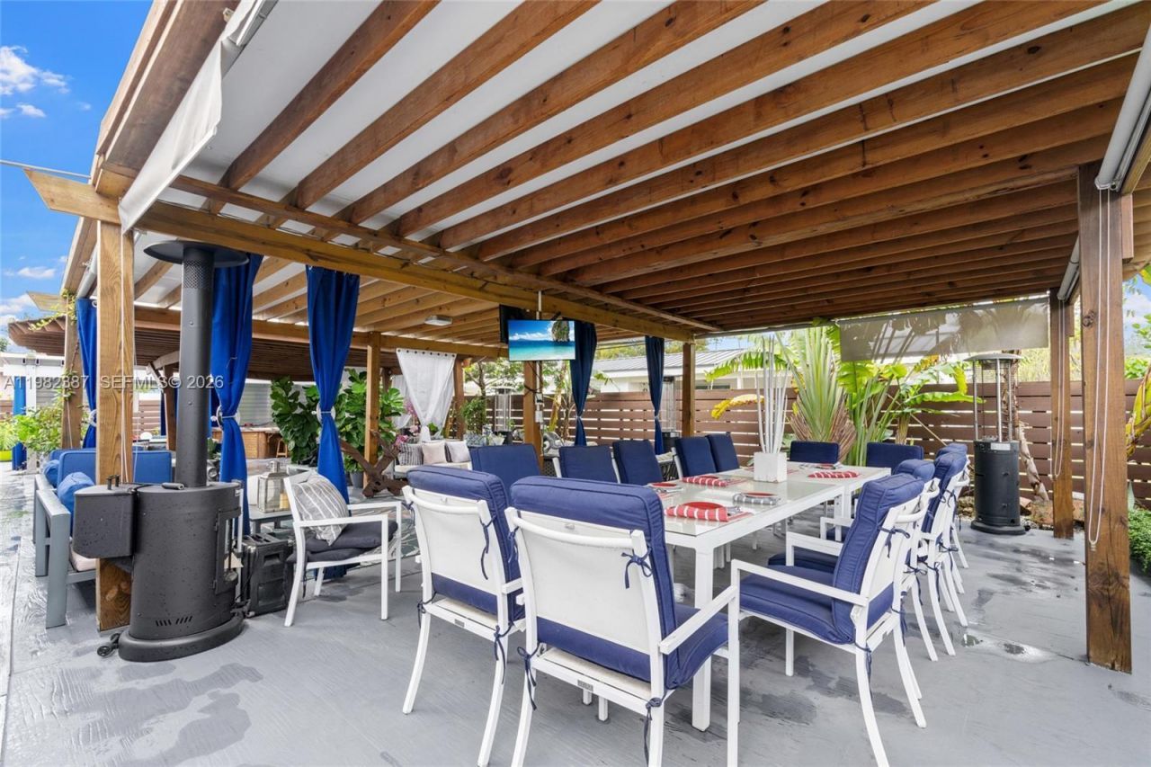 12721 SW 47th St , Miami, FL 33175 Photo