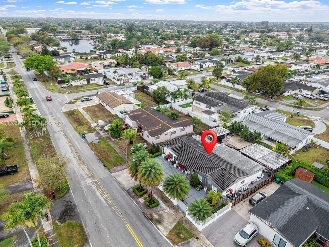 12721 SW 47th St , Miami, FL 33175 Photo