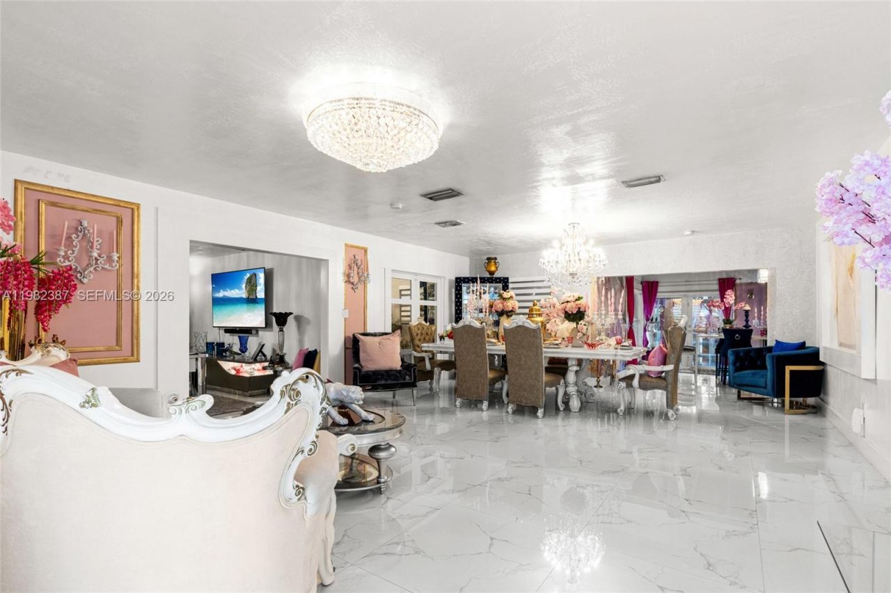 12721 SW 47th St , Miami, FL 33175 Photo