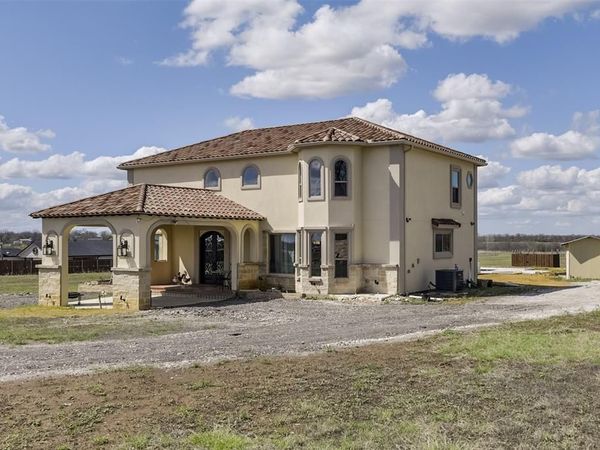 TBD Fm 934, Itasca, TX 76055