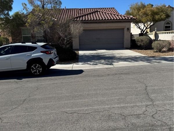 2171 Mountain City Street , Henderson, NV 89052