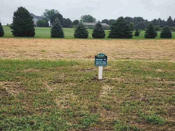 L125 Lucas Lane, Sun Prairie, WI 53590