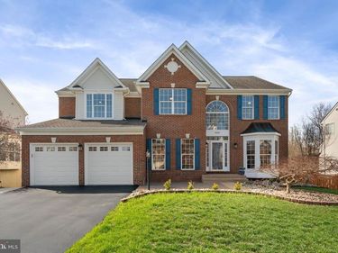 7620 NORTHINGTON COURT, GAINESVILLE, VA 20155