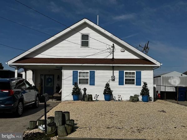 133 N ENSIGN DRIVE , LITTLE EGG HARBOR TWP, NJ 08087