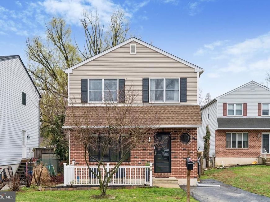 22 E Belair Road, Ridley Park, PA 19078 Main Photo