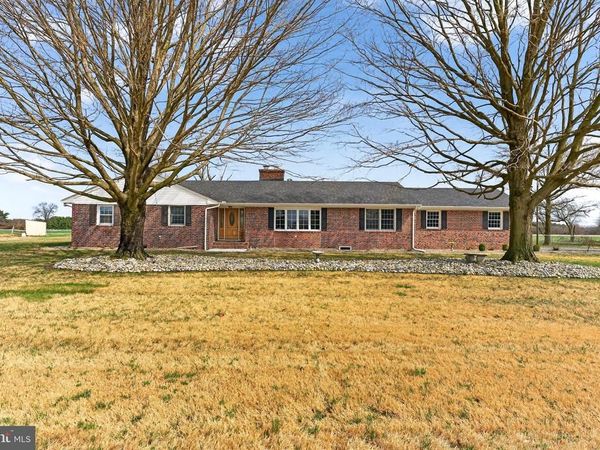 30077 FIRE TOWER ROAD, LAUREL, DE 19956