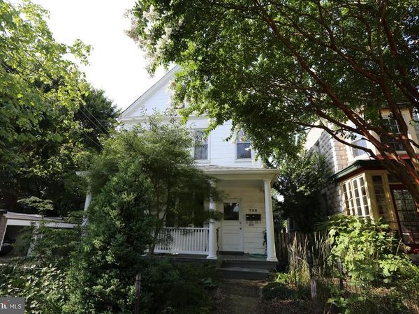 730 SAINT JOHNS ROAD , Unit 3, BALTIMORE, MD 21210