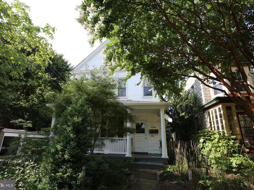 730 Saint Johns Road , Unit 3, Baltimore, MD 21210 Main Photo