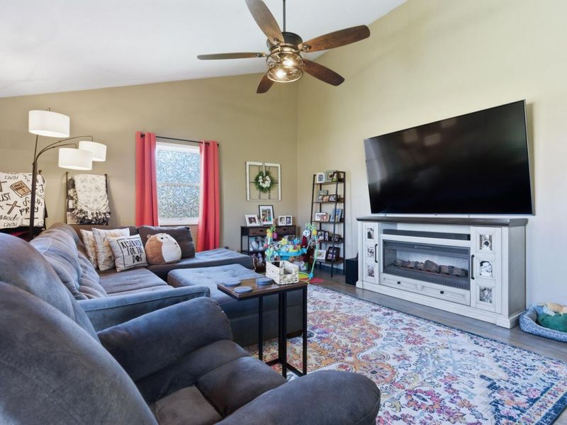 1031 Meadowrun Road, Englewood, OH 45322 Photo 15