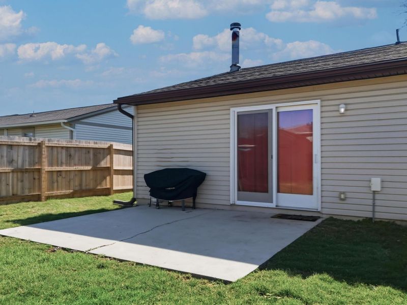 1031 Meadowrun Road, Englewood, OH 45322 Photo 28