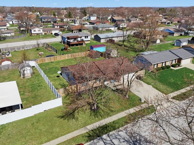 1031 Meadowrun Road, Englewood, OH 45322 Photo 33