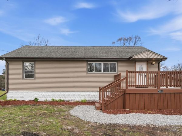 4320 Calhoun Street , Gary, IN 46408