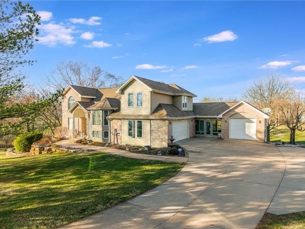 16100 E 34th Terrace, Independence, MO 64055