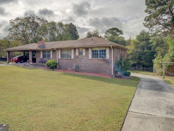 810 Sage Lane NW, Conyers, GA 30012