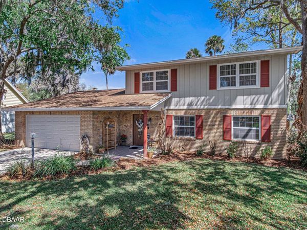 3759 Hugh Street, Port Orange, FL 32129