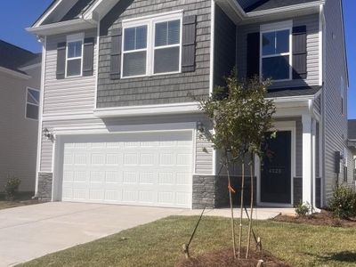 4033 Half Mast Loop, Columbia, SC 29229