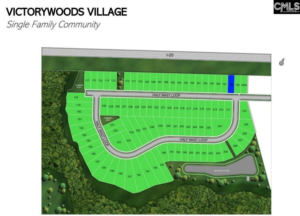 4033 Half Mast Loop Photo 38