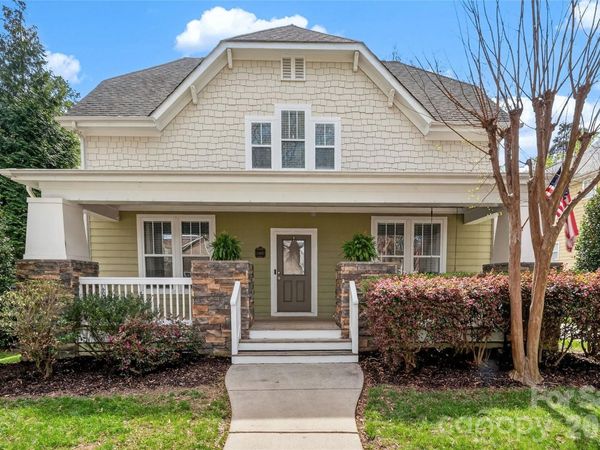 10102 Roosevelt Drive, Huntersville, NC 28078