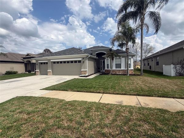 14238 BEAULY CIRCLE , HUDSON, FL 34667