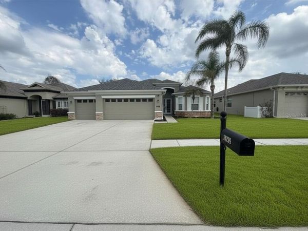 14238 BEAULY CIRCLE, HUDSON, FL 34667