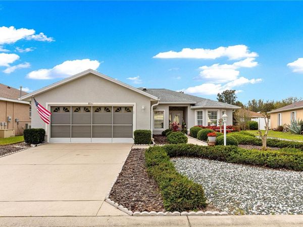 8061 SW 81ST LOOP, OCALA, FL 34476