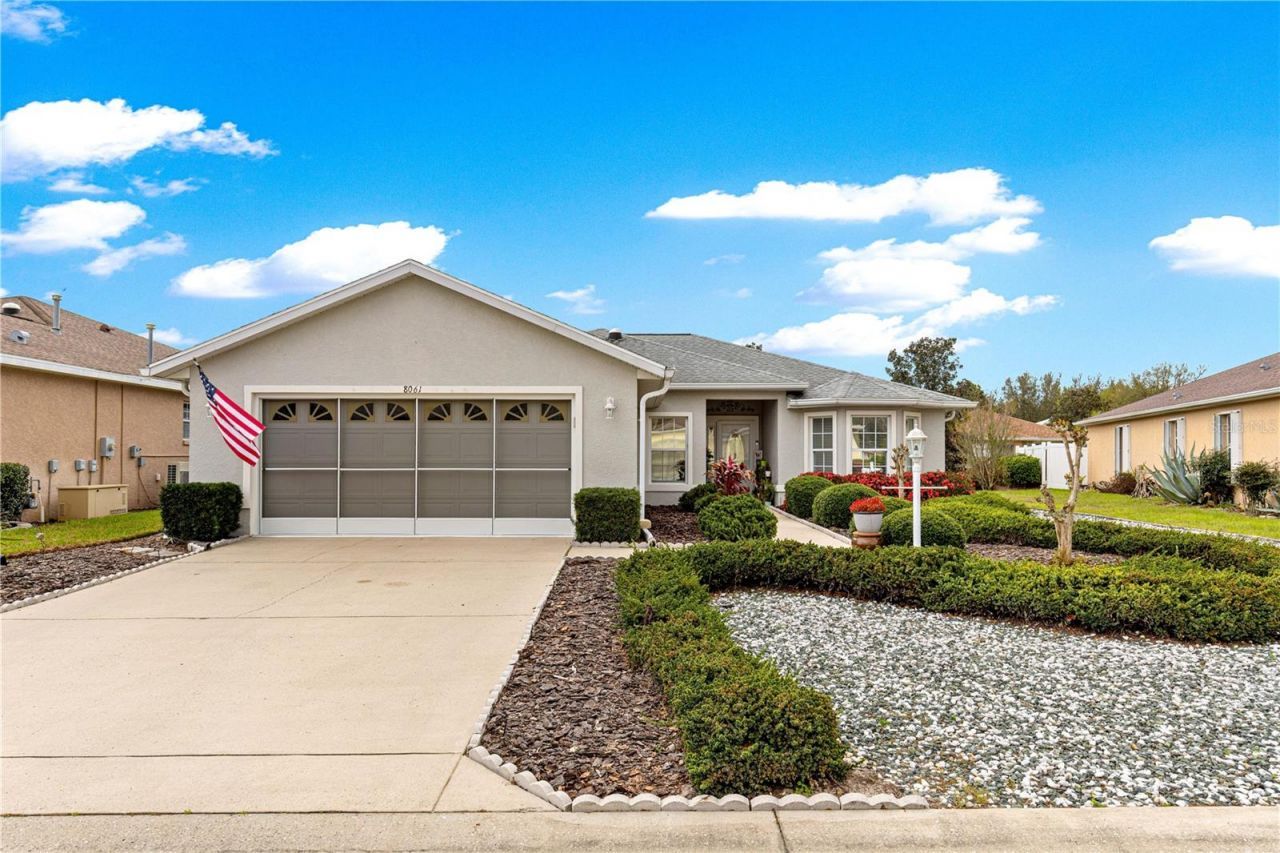 8061 SW 81st Loop , Ocala, FL 34476 Photo