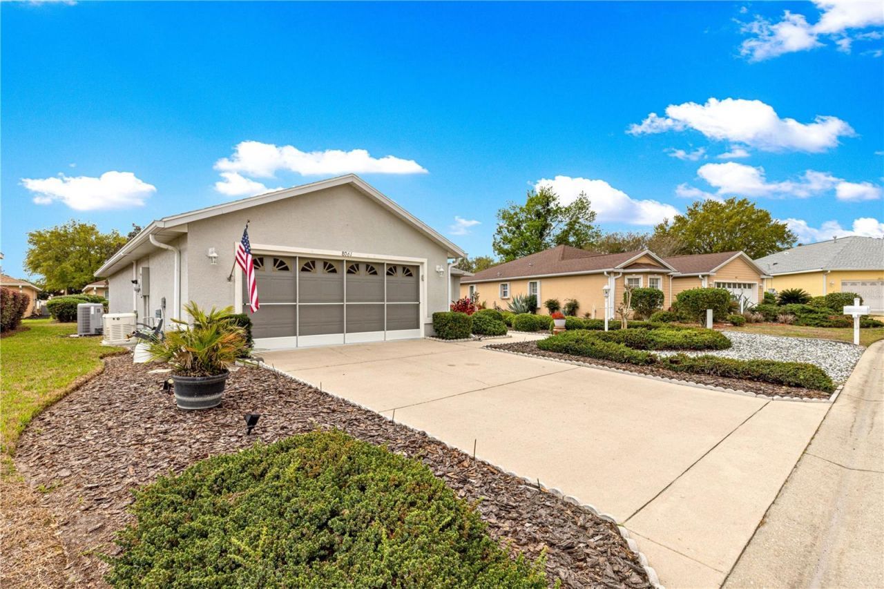 8061 SW 81st Loop , Ocala, FL 34476 Photo