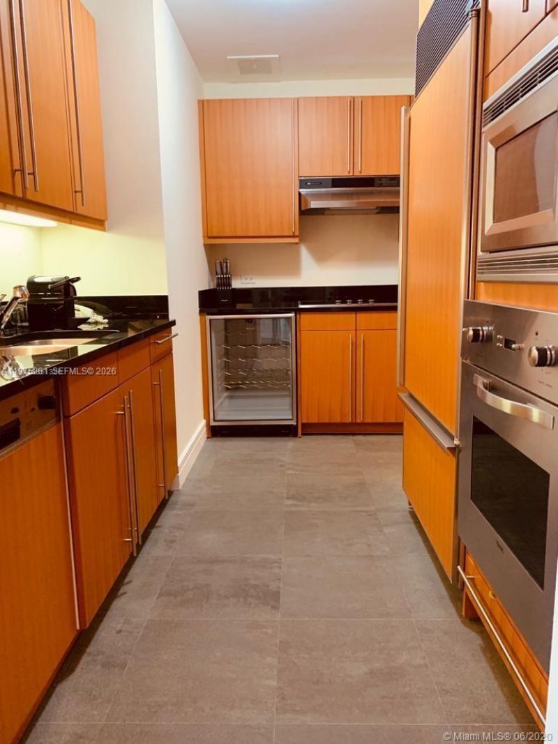 1425 Brickell Ave , Unit 43D, Miami, FL 33131 Photo