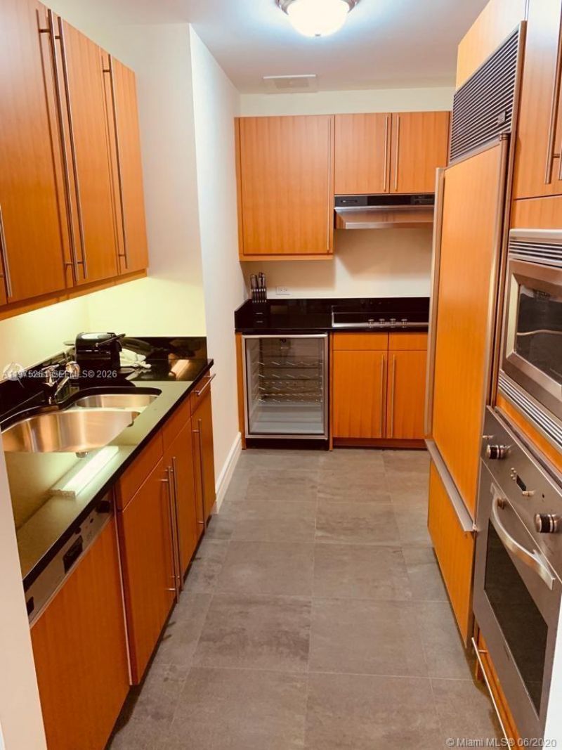 1425 Brickell Ave , Unit 43D, Miami, FL 33131 Photo