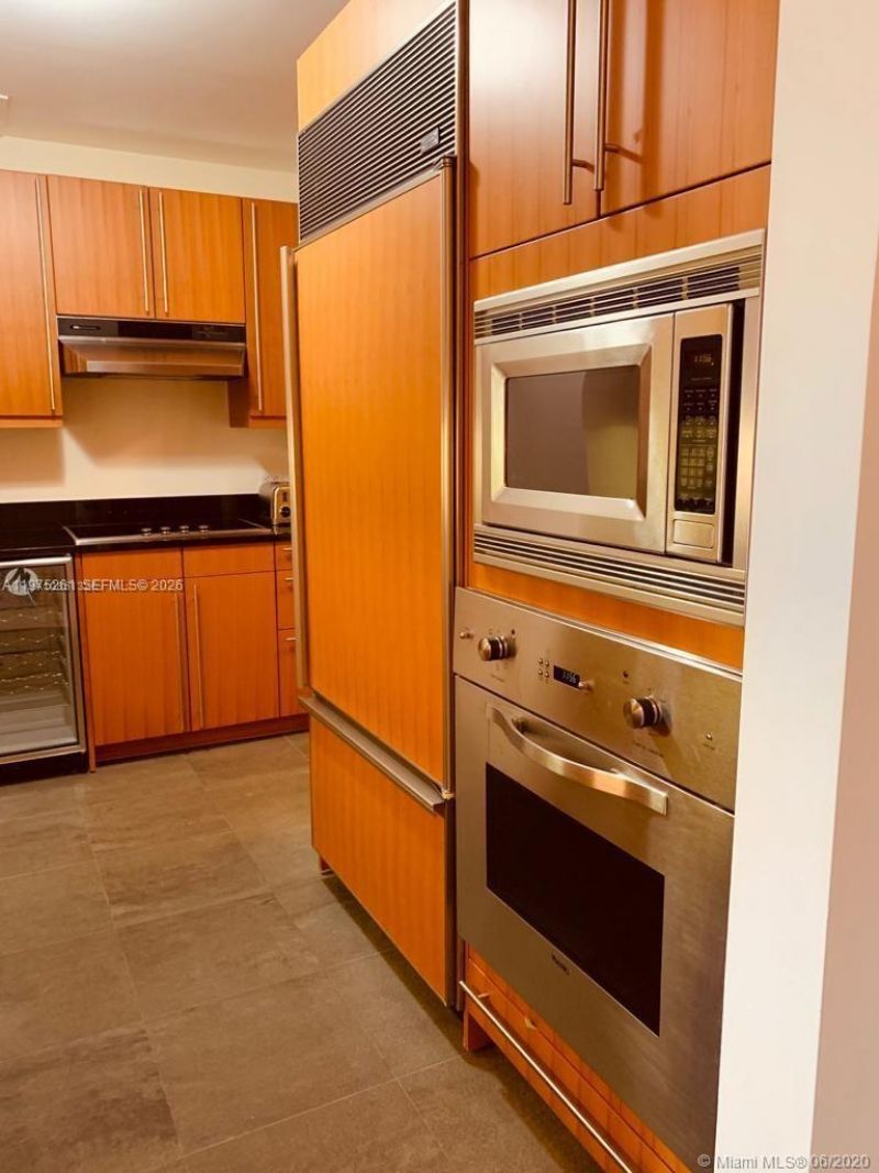 1425 Brickell Ave , Unit 43D, Miami, FL 33131 Photo