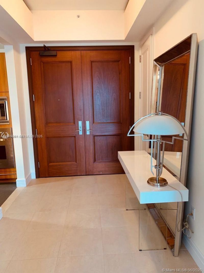 1425 Brickell Ave , Unit 43D, Miami, FL 33131 Photo