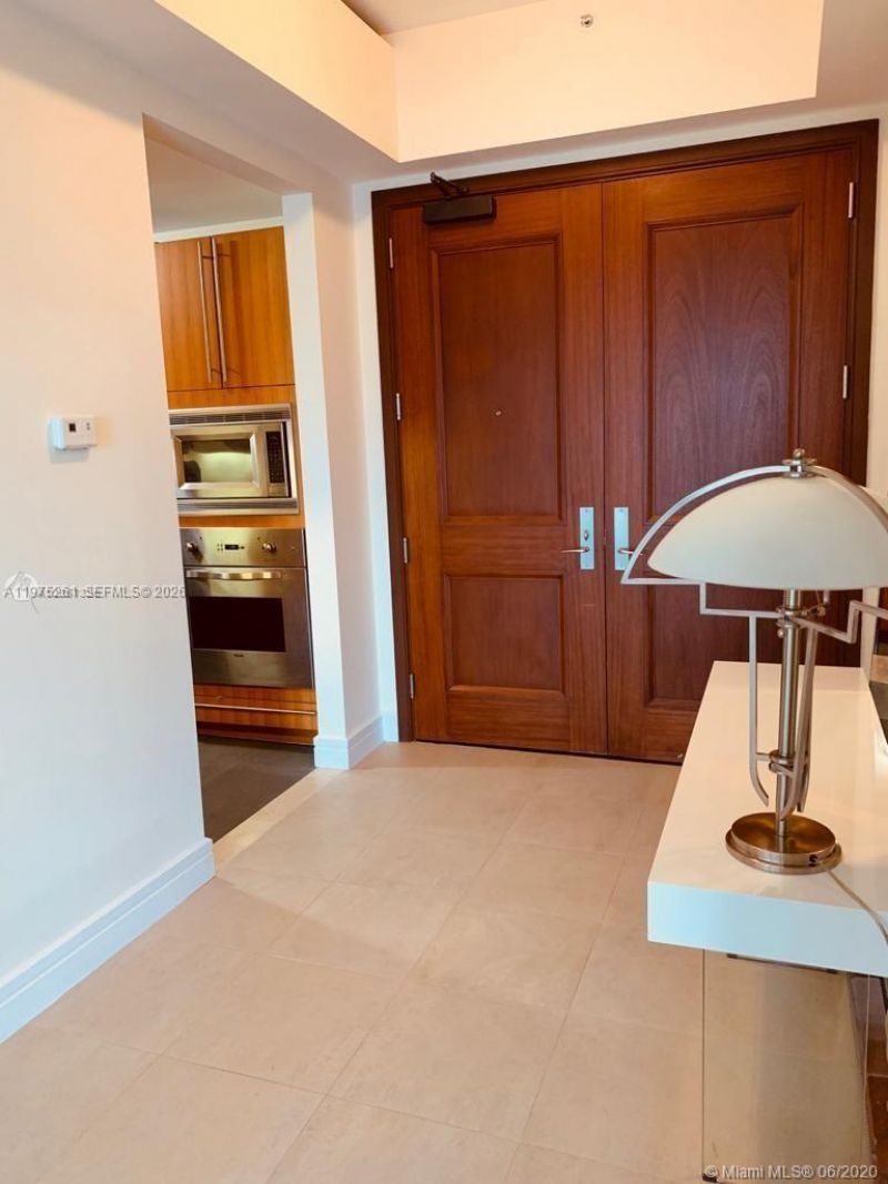 1425 Brickell Ave , Unit 43D, Miami, FL 33131 Photo