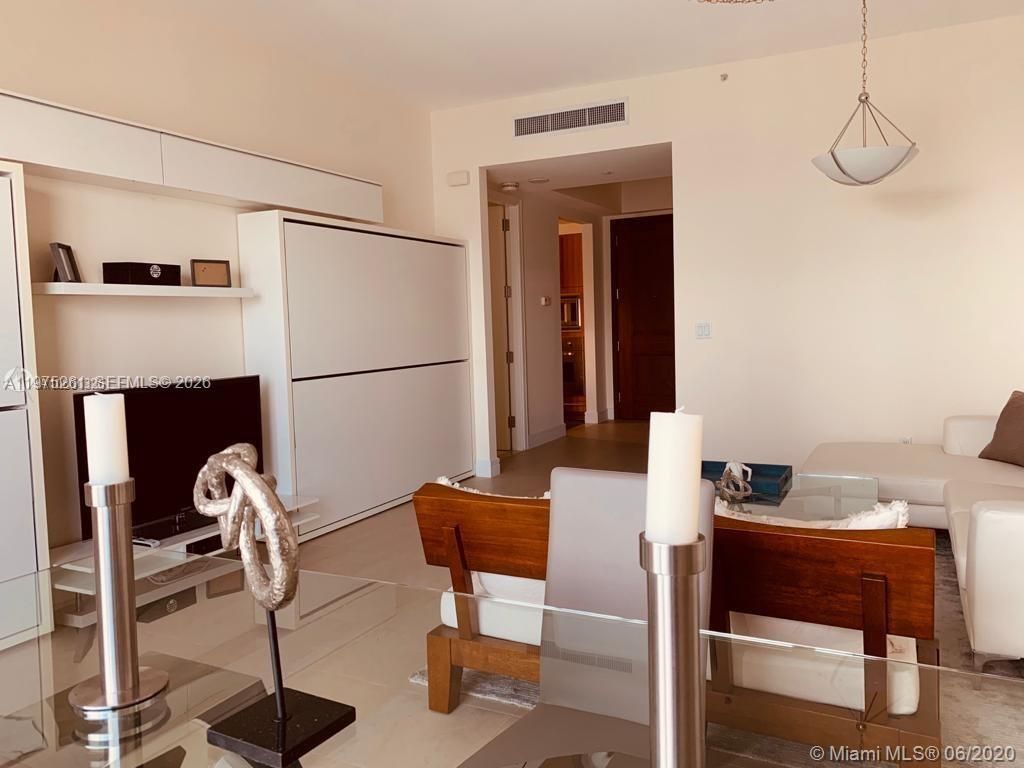 1425 Brickell Ave , Unit 43D, Miami, FL 33131 Photo