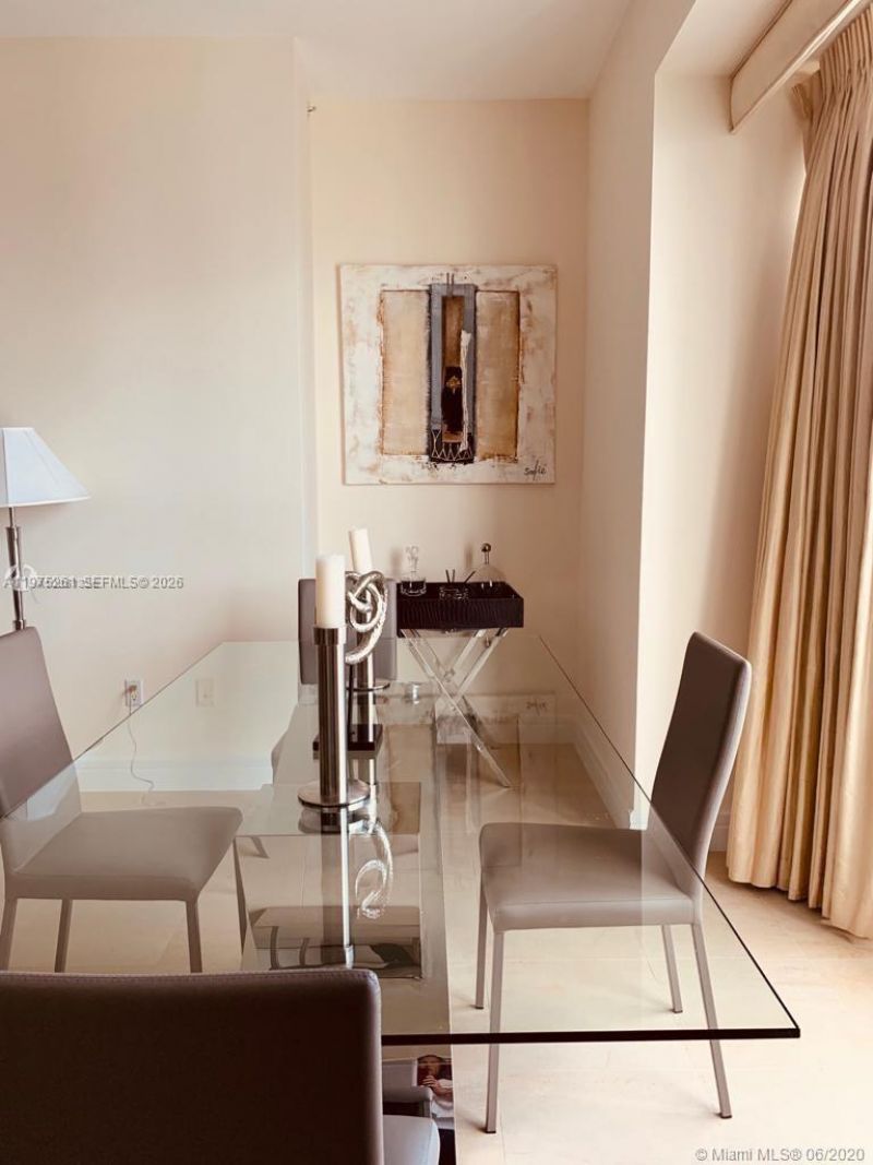 1425 Brickell Ave , Unit 43D, Miami, FL 33131 Photo