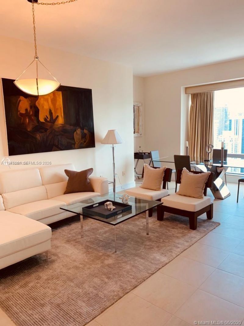 1425 Brickell Ave , Unit 43D, Miami, FL 33131 Photo