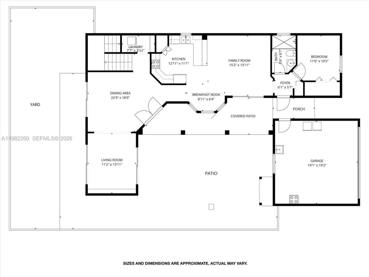 9057 SW 161st Ter , Palmetto Bay, FL 33157 Photo