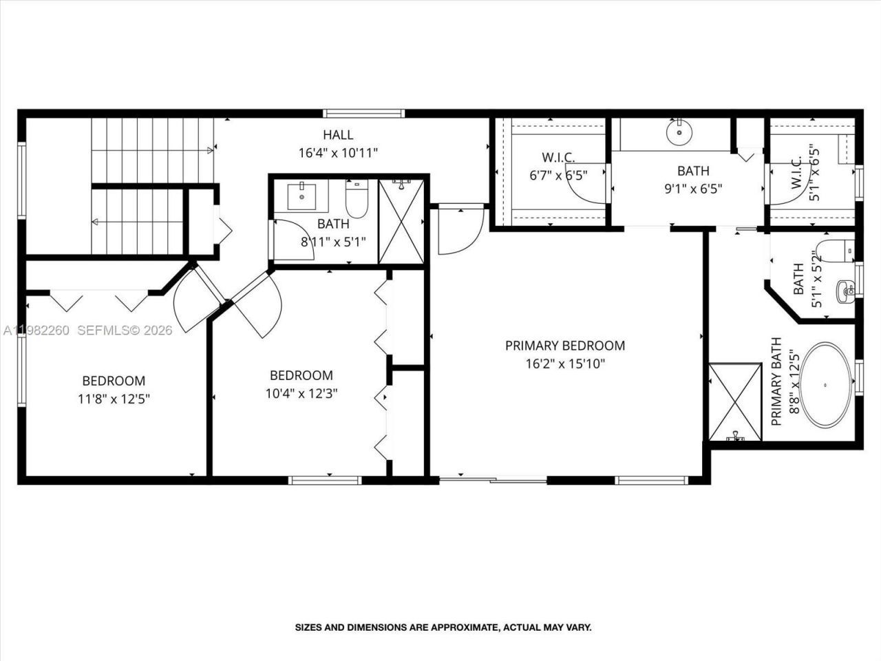 9057 SW 161st Ter , Palmetto Bay, FL 33157 Photo