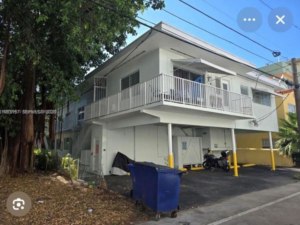 835 Meridian Ave , Unit 12-A, Miami Beach, FL 33139