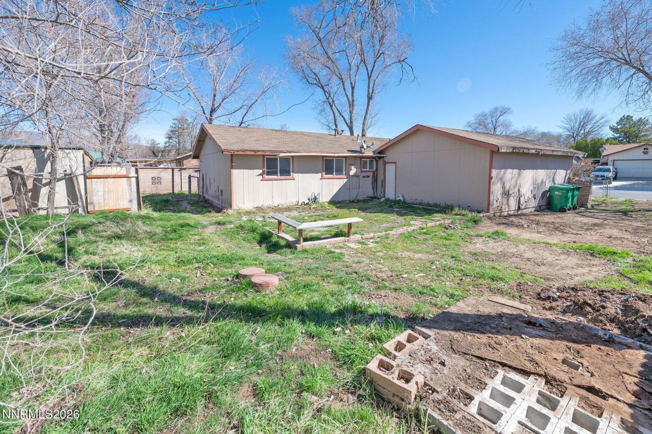 1316 Continental Drive, Carson City, NV 89701 Photo