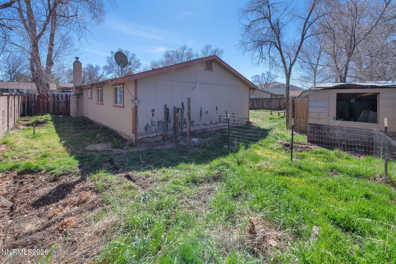 1316 Continental Drive, Carson City, NV 89701 Photo