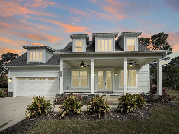 837 Commanders Island Rd. , Georgetown, SC 29440