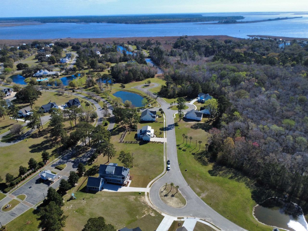 837 Commanders Island Rd. Photo 16