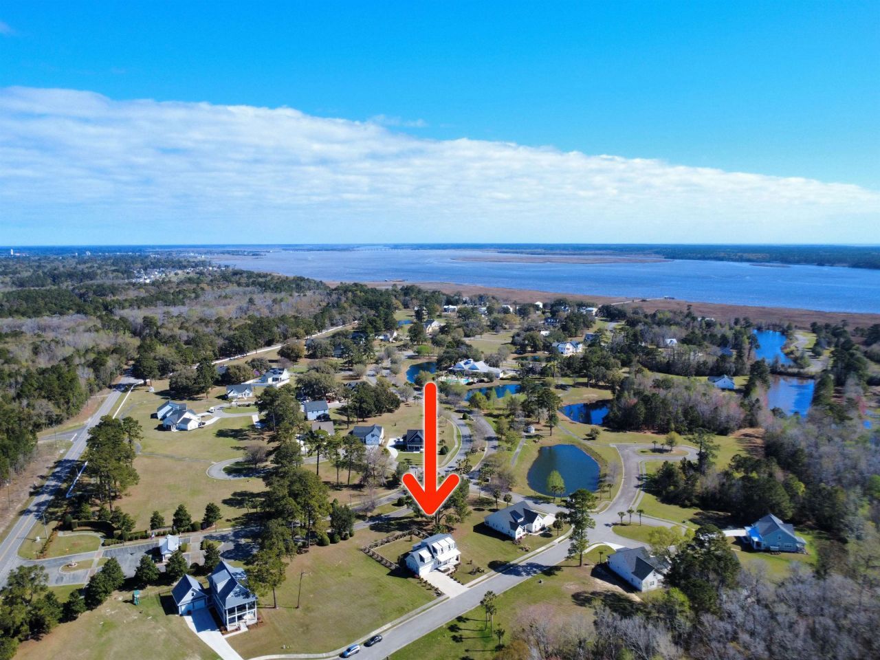 837 Commanders Island Rd. Photo 17