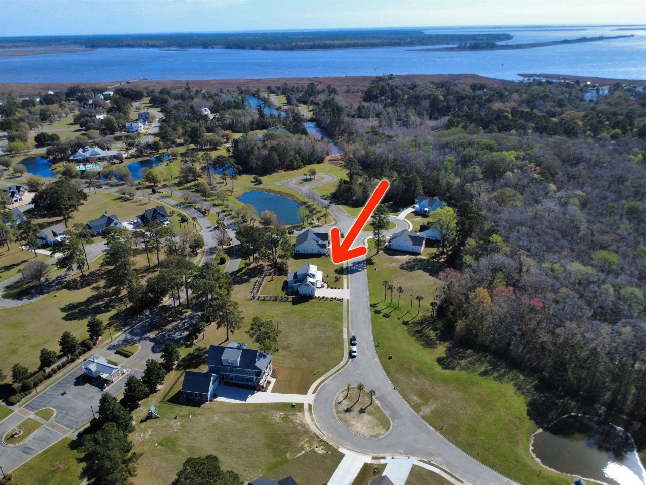 837 Commanders Island Rd. Photo 18