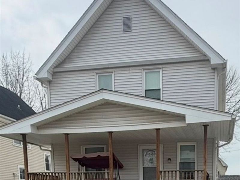 3540 W 62nd Street , Cleveland, OH 44102 Photo 1